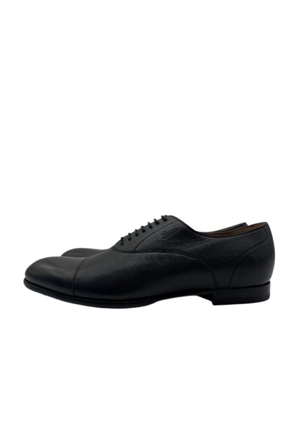GUCCI - MOCASINES LACE BLACK - Image 9
